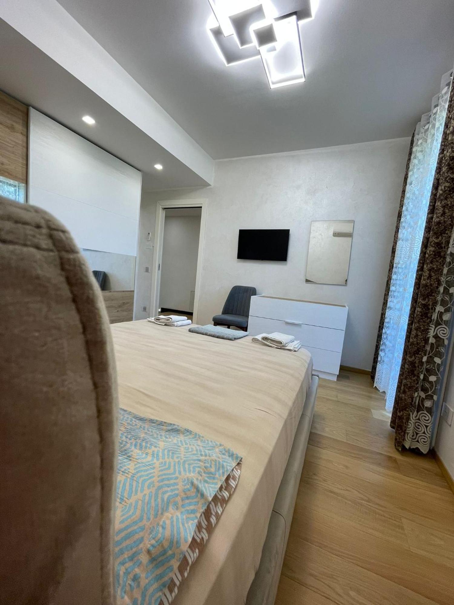 Casa Di Jo Hotel เอมโปลี ภายนอก รูปภาพ