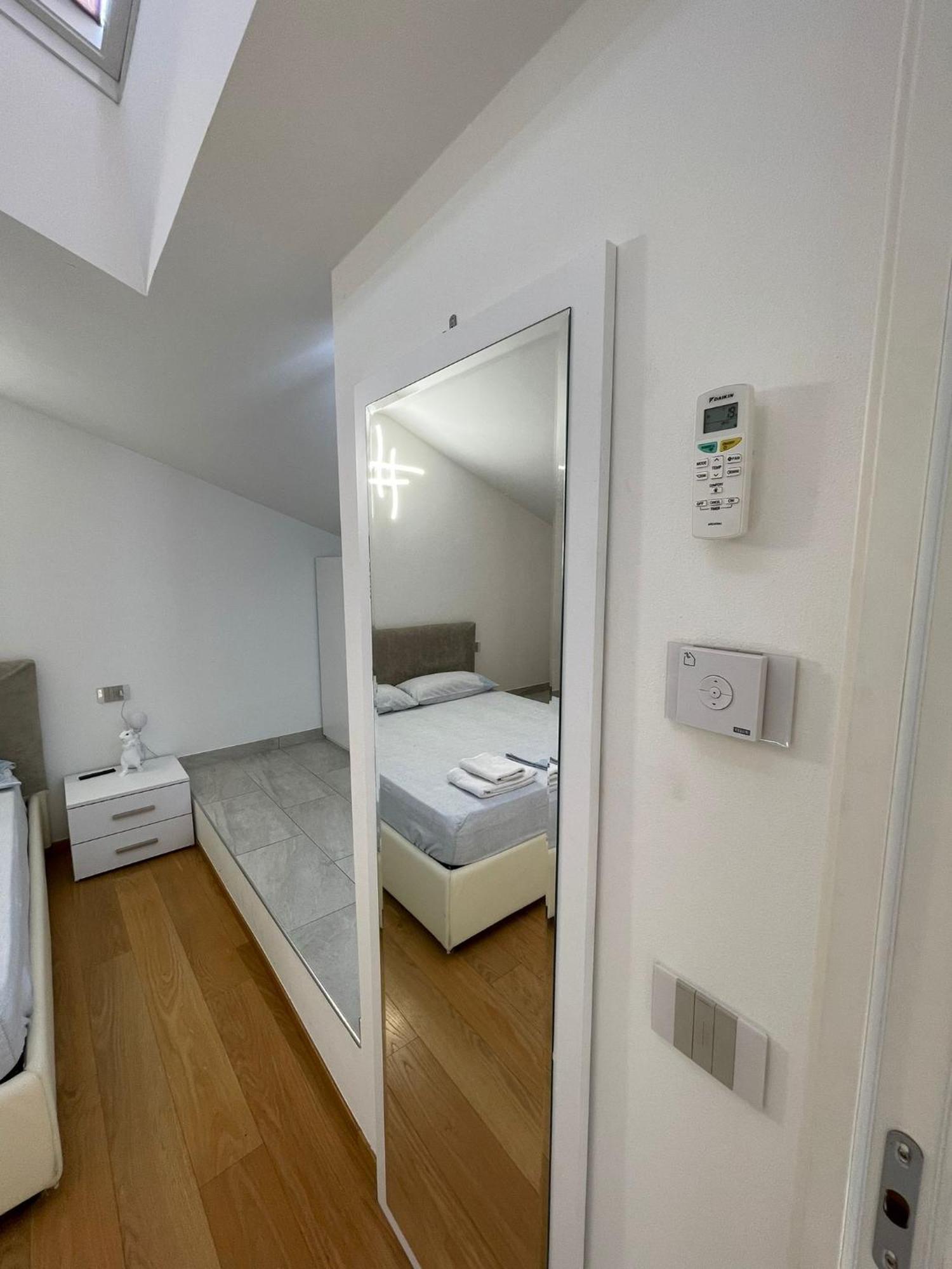 Casa Di Jo Hotel เอมโปลี ภายนอก รูปภาพ