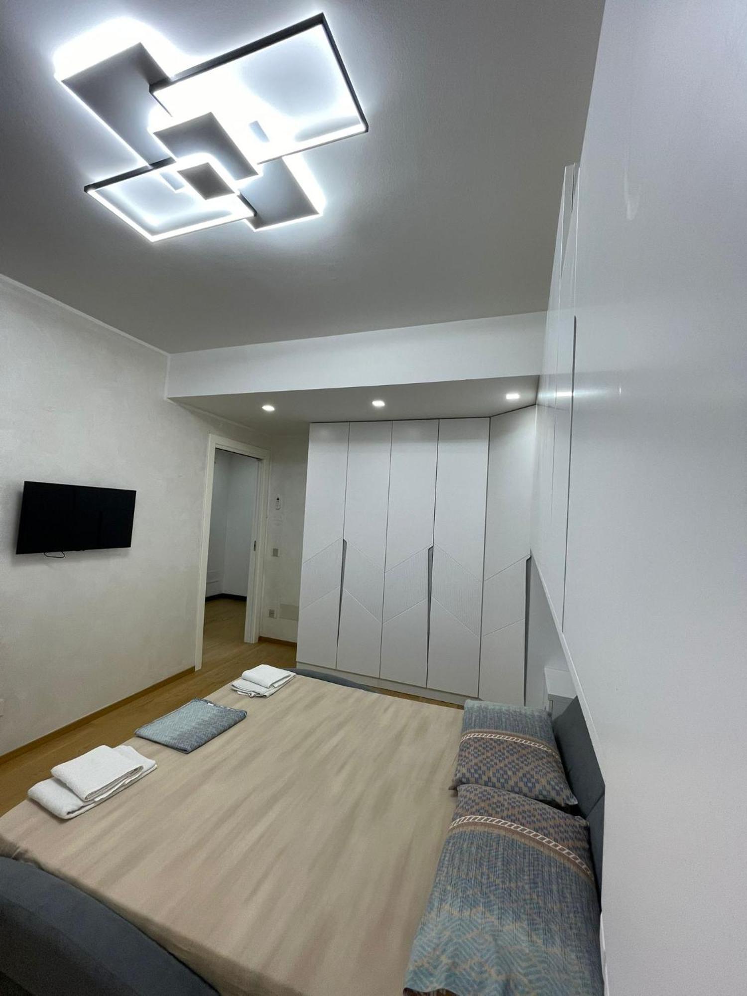 Casa Di Jo Hotel เอมโปลี ภายนอก รูปภาพ