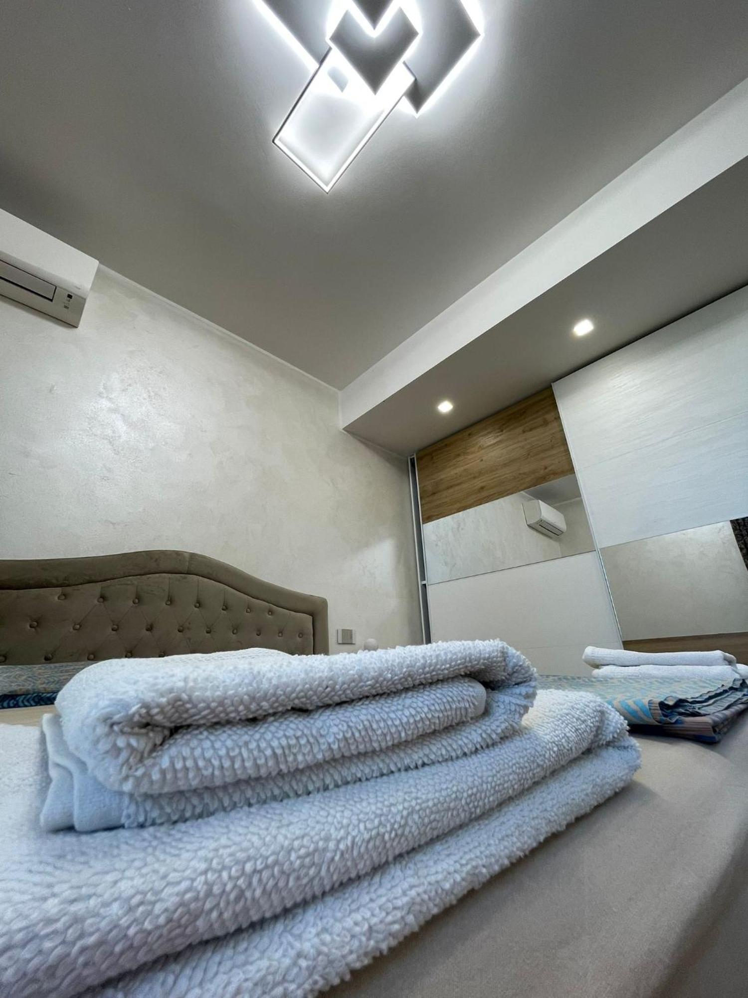 Casa Di Jo Hotel เอมโปลี ภายนอก รูปภาพ