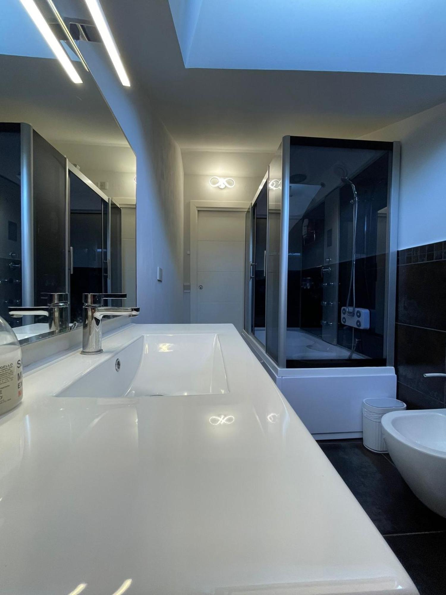 Casa Di Jo Hotel เอมโปลี ภายนอก รูปภาพ