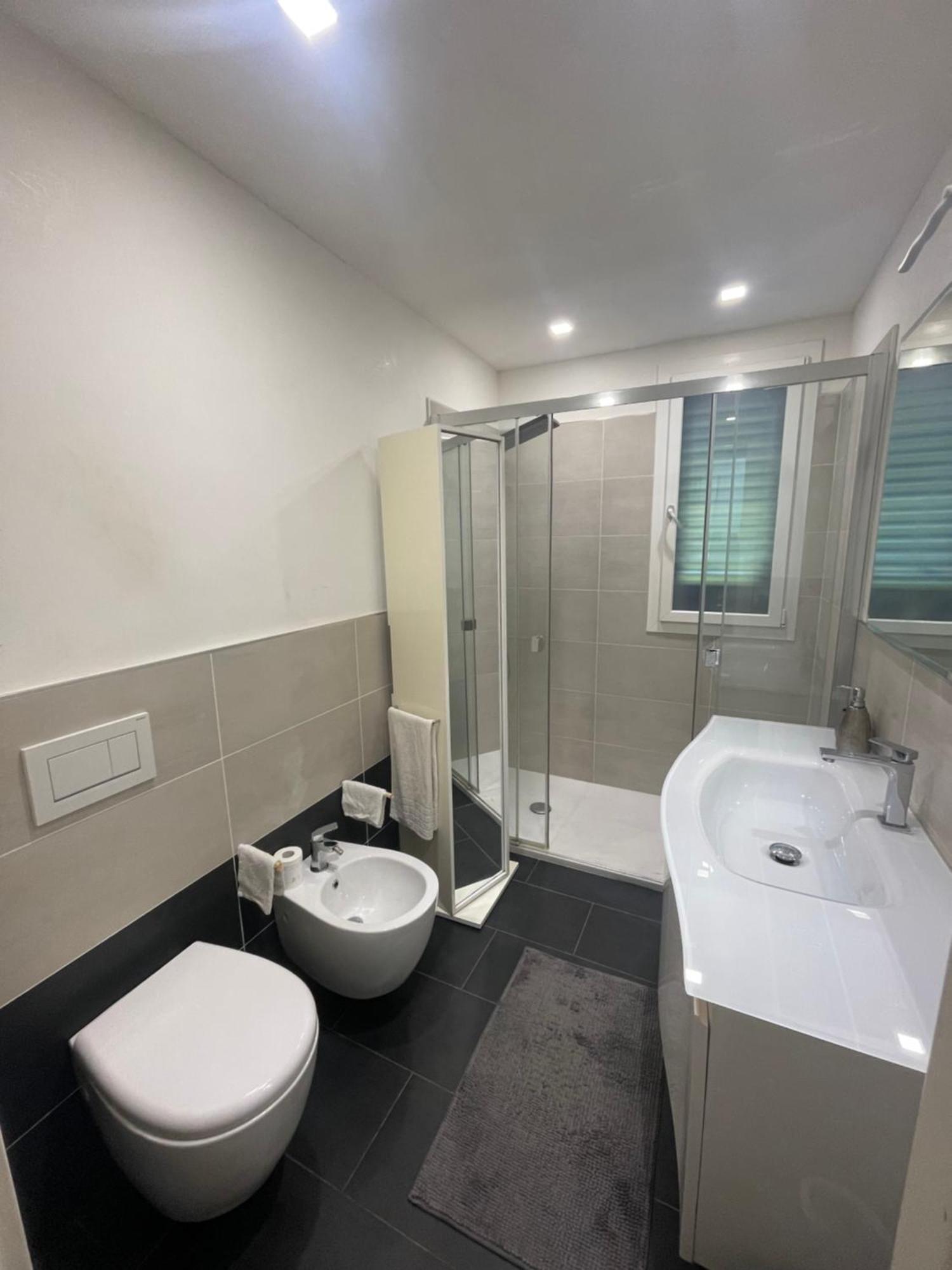 Casa Di Jo Hotel เอมโปลี ภายนอก รูปภาพ